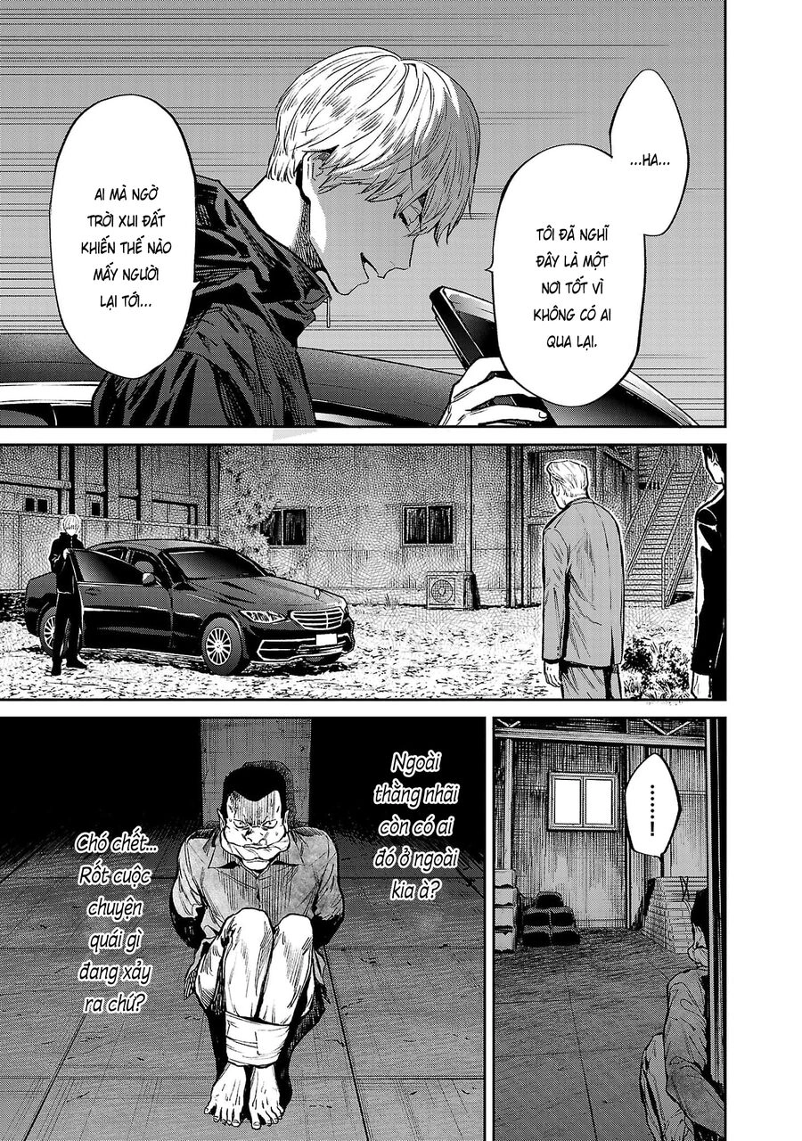 Vậy Để Tôi Giết Chúng Thay Cậu Nhé? Chapter 51 - 10