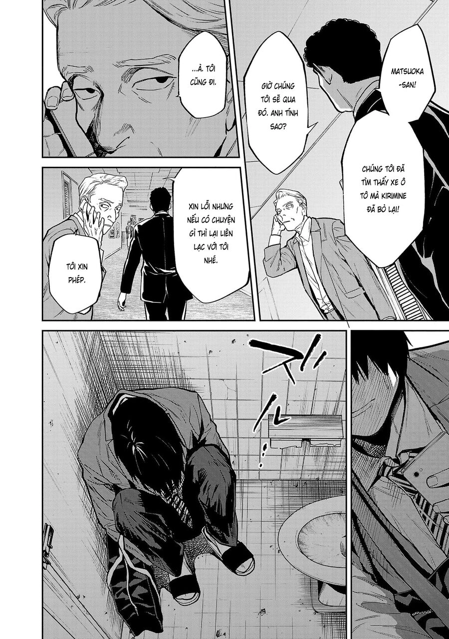 Vậy Để Tôi Giết Chúng Thay Cậu Nhé? Chapter 51 - 27