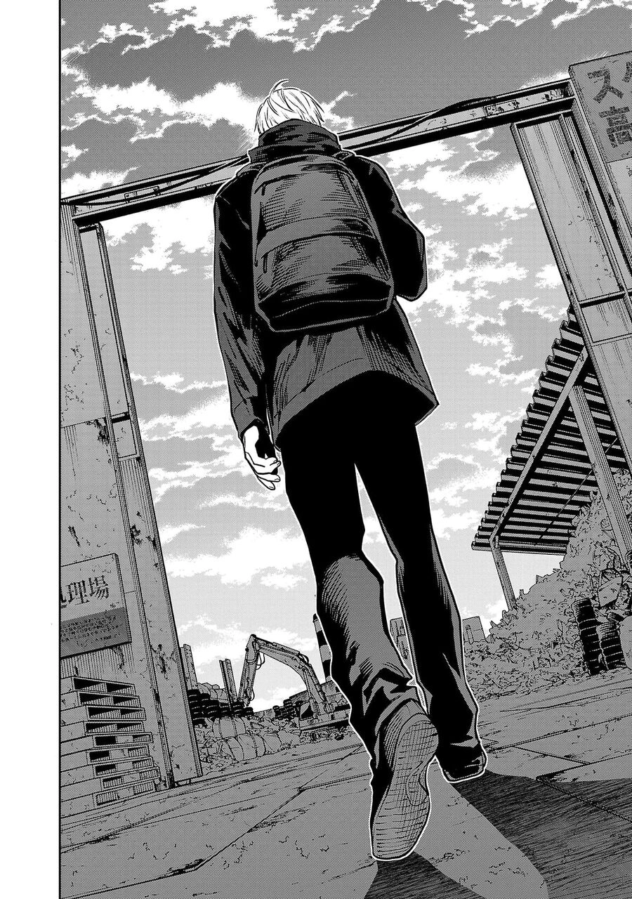 Vậy Để Tôi Giết Chúng Thay Cậu Nhé? Chapter 51 - 29