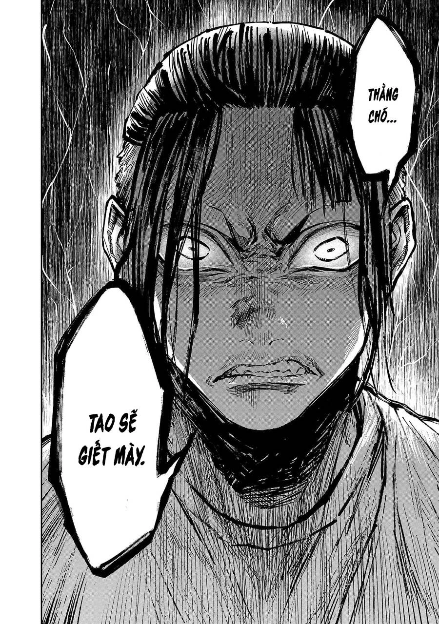 Vậy Để Tôi Giết Chúng Thay Cậu Nhé? Chapter 52 - 22