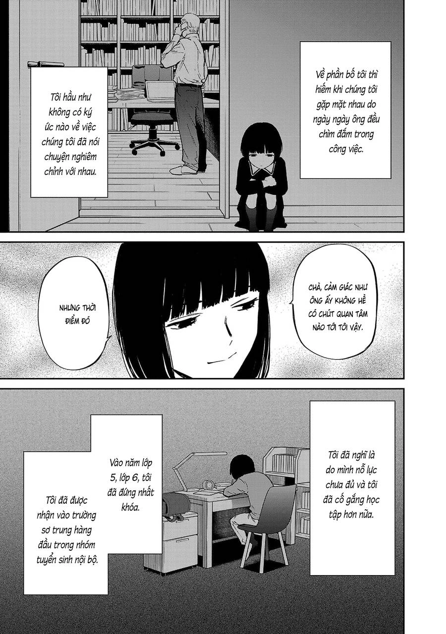 Vậy Để Tôi Giết Chúng Thay Cậu Nhé? Chapter 53 - 11