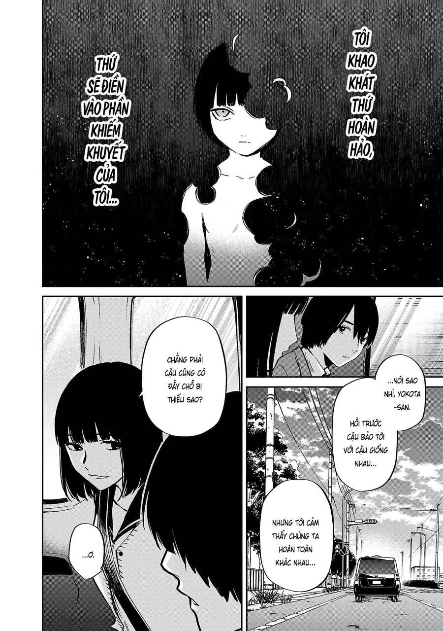 Vậy Để Tôi Giết Chúng Thay Cậu Nhé? Chapter 53 - 14