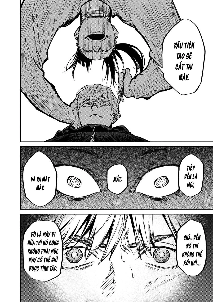 Vậy Để Tôi Giết Chúng Thay Cậu Nhé? Chapter 53 - 20