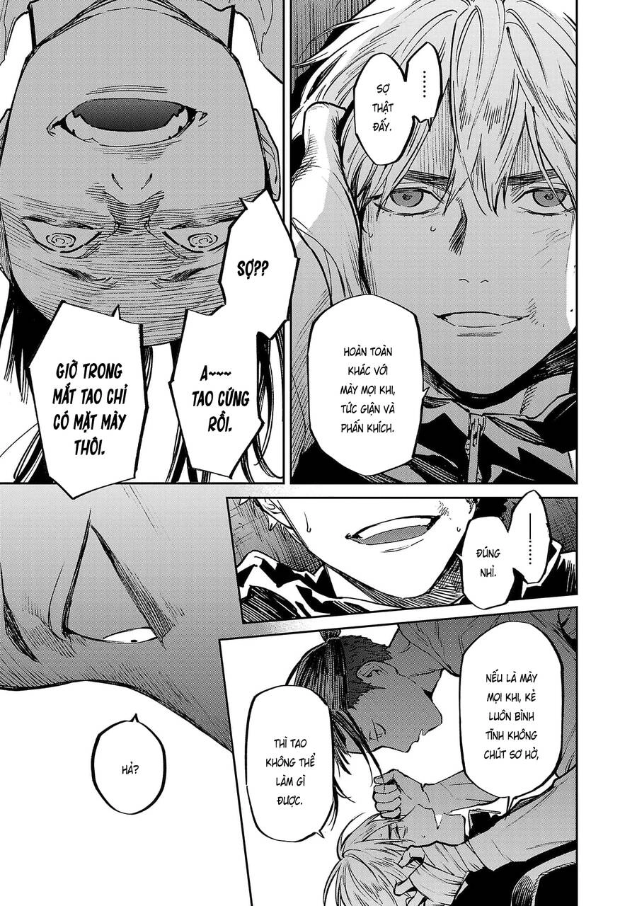 Vậy Để Tôi Giết Chúng Thay Cậu Nhé? Chapter 53 - 21