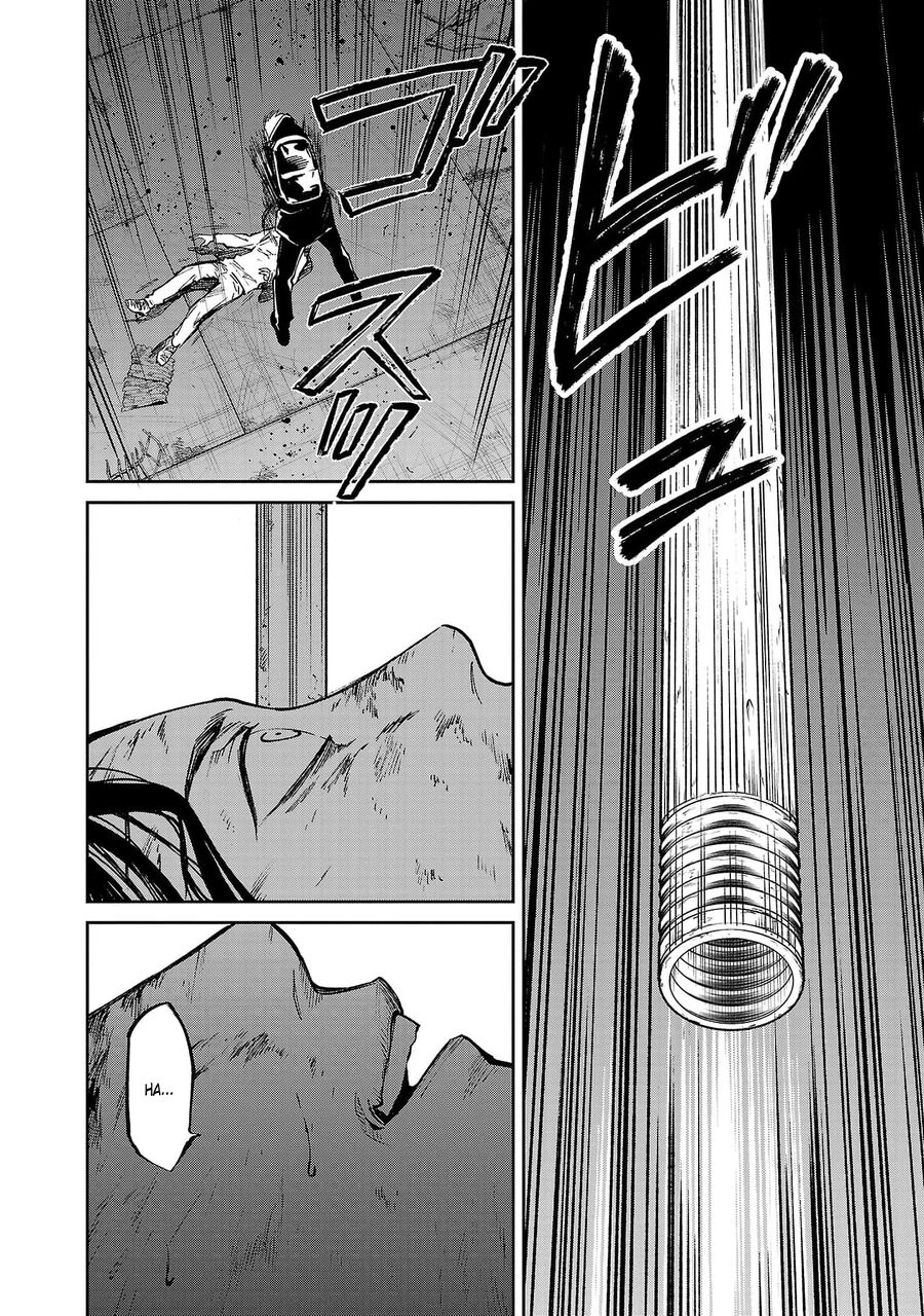 Vậy Để Tôi Giết Chúng Thay Cậu Nhé? Chapter 54 - 7