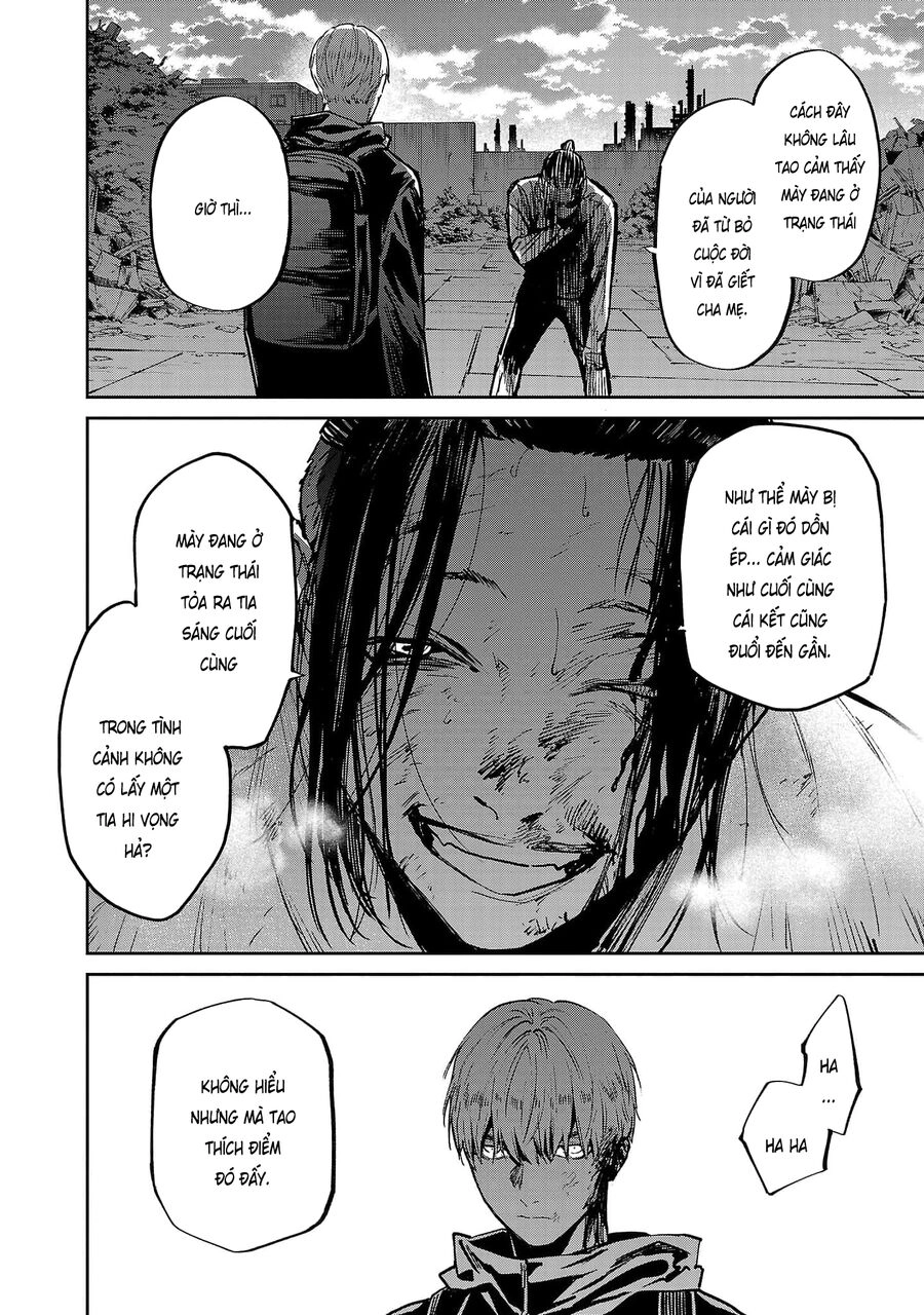 Vậy Để Tôi Giết Chúng Thay Cậu Nhé? Chapter 54 - 13