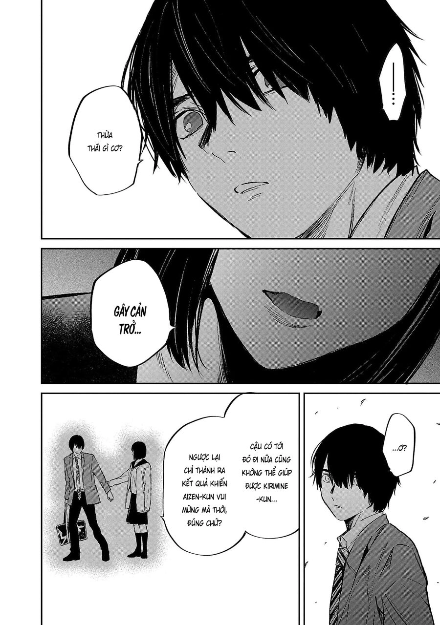 Vậy Để Tôi Giết Chúng Thay Cậu Nhé? Chapter 54 - 19