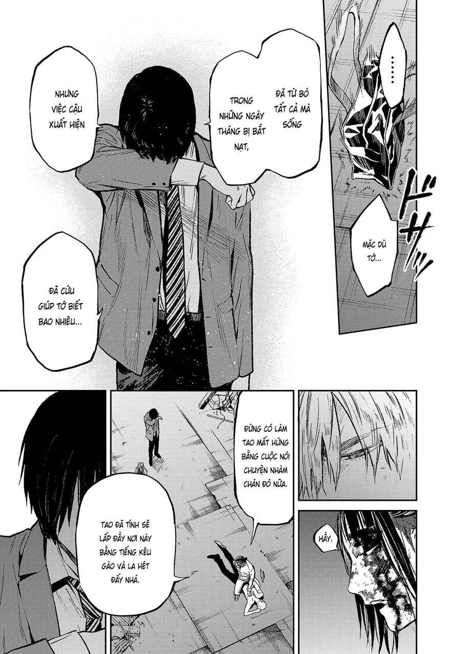 Vậy Để Tôi Giết Chúng Thay Cậu Nhé? Chapter 55 - 21