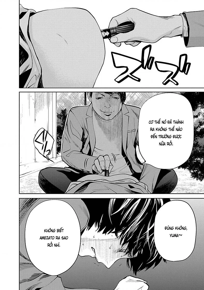 Vậy Để Tôi Giết Chúng Thay Cậu Nhé? Chapter 2 - 3