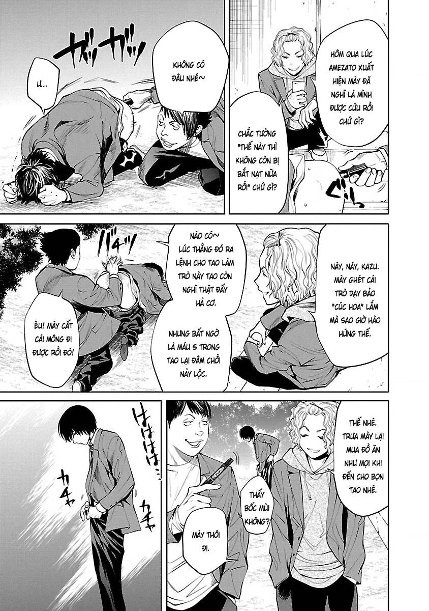 Vậy Để Tôi Giết Chúng Thay Cậu Nhé? Chapter 2 - 4