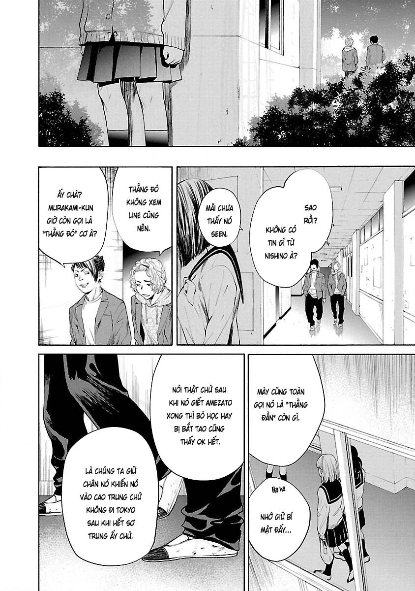 Vậy Để Tôi Giết Chúng Thay Cậu Nhé? Chapter 2 - 5