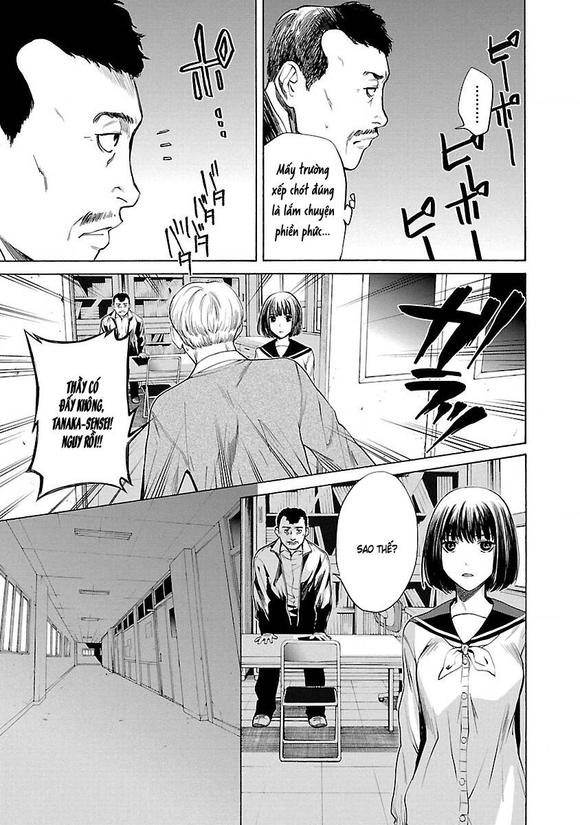 Vậy Để Tôi Giết Chúng Thay Cậu Nhé? Chapter 2 - 10