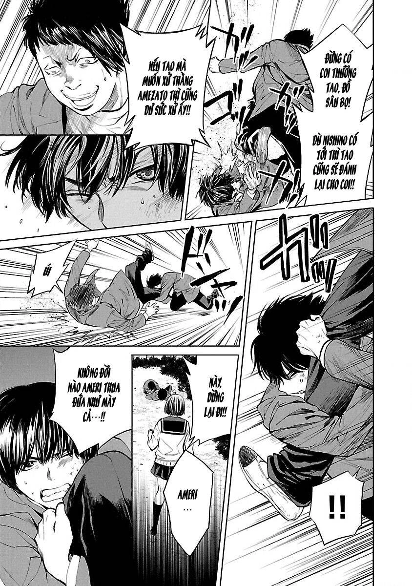 Vậy Để Tôi Giết Chúng Thay Cậu Nhé? Chapter 2 - 18