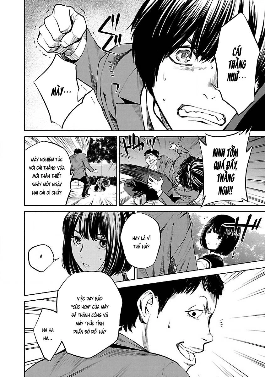 Vậy Để Tôi Giết Chúng Thay Cậu Nhé? Chapter 2 - 19