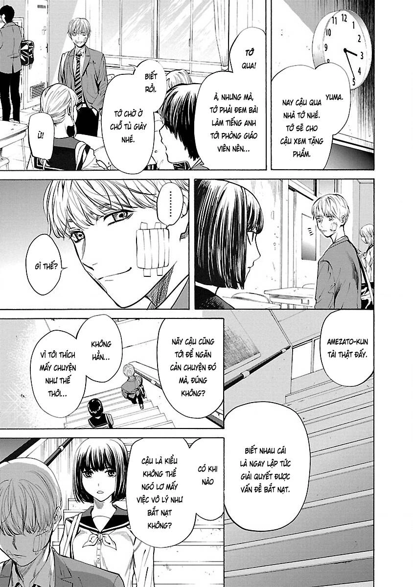 Vậy Để Tôi Giết Chúng Thay Cậu Nhé? Chapter 2 - 24