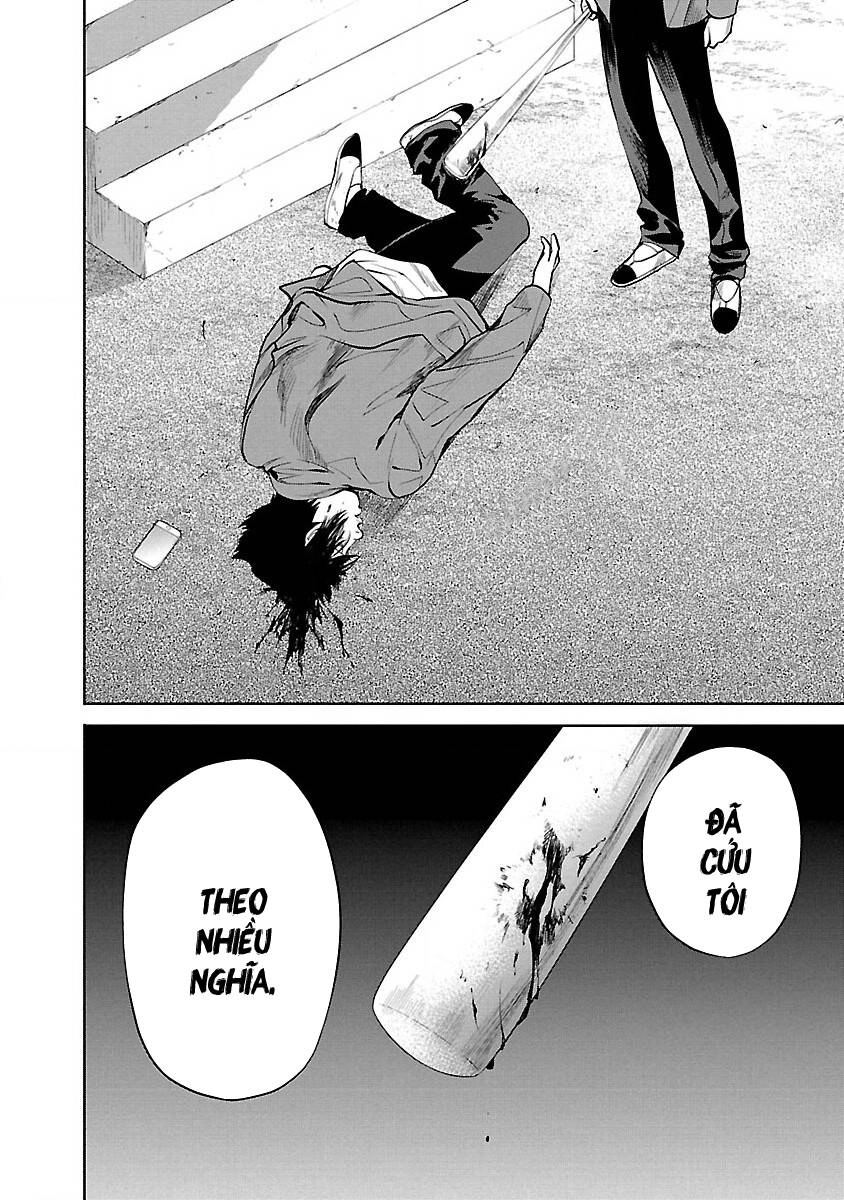 Vậy Để Tôi Giết Chúng Thay Cậu Nhé? Chapter 2 - 31