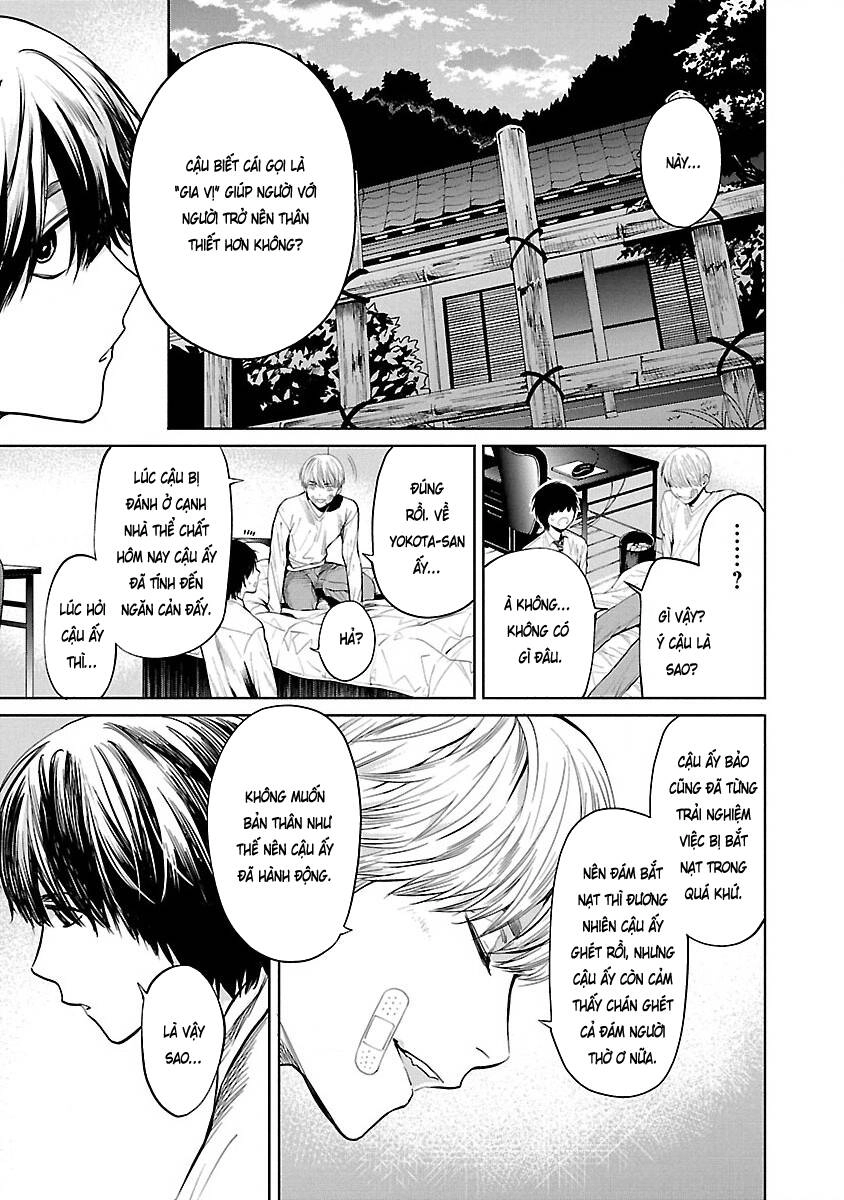 Vậy Để Tôi Giết Chúng Thay Cậu Nhé? Chapter 3 - 6