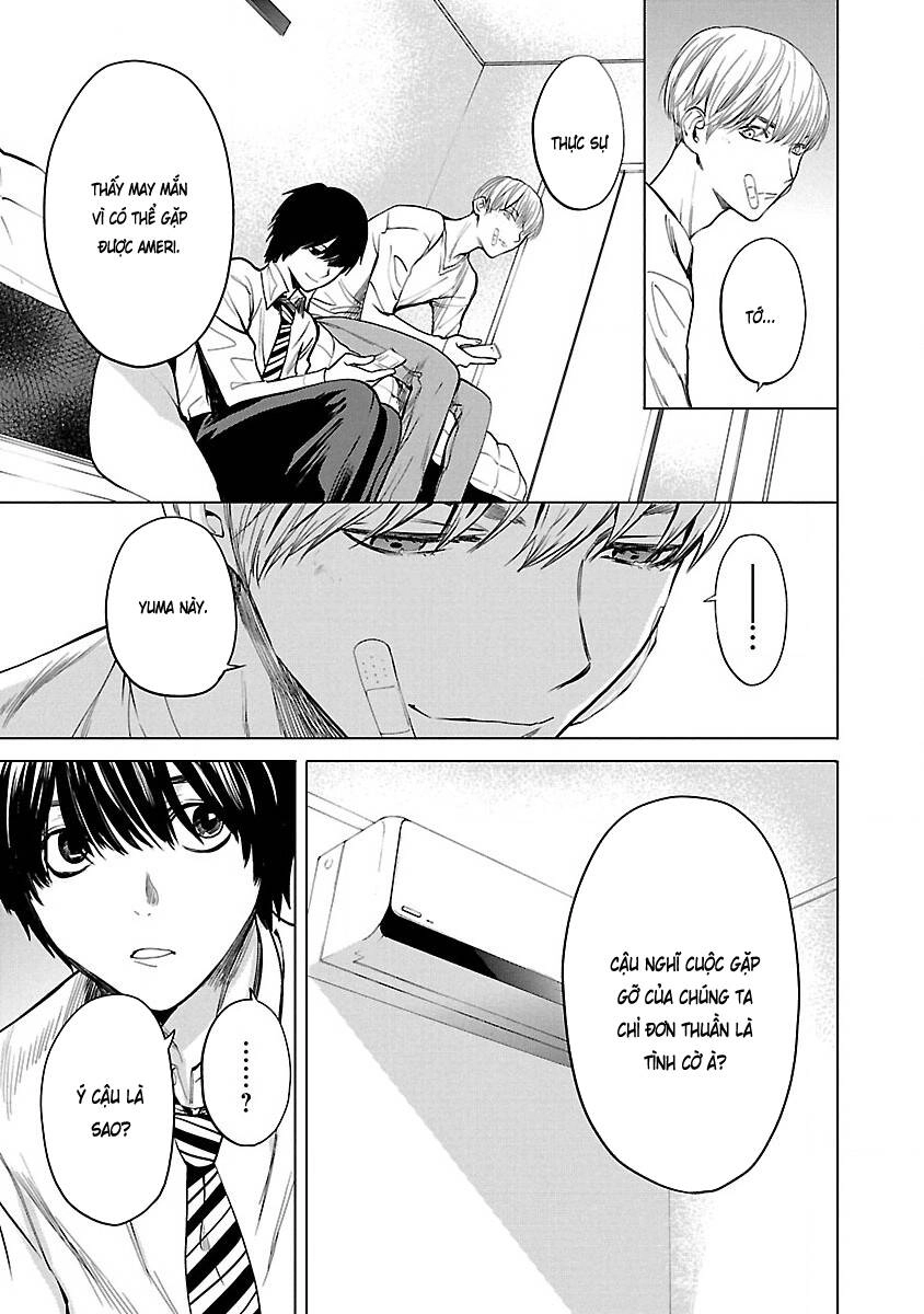 Vậy Để Tôi Giết Chúng Thay Cậu Nhé? Chapter 3 - 18