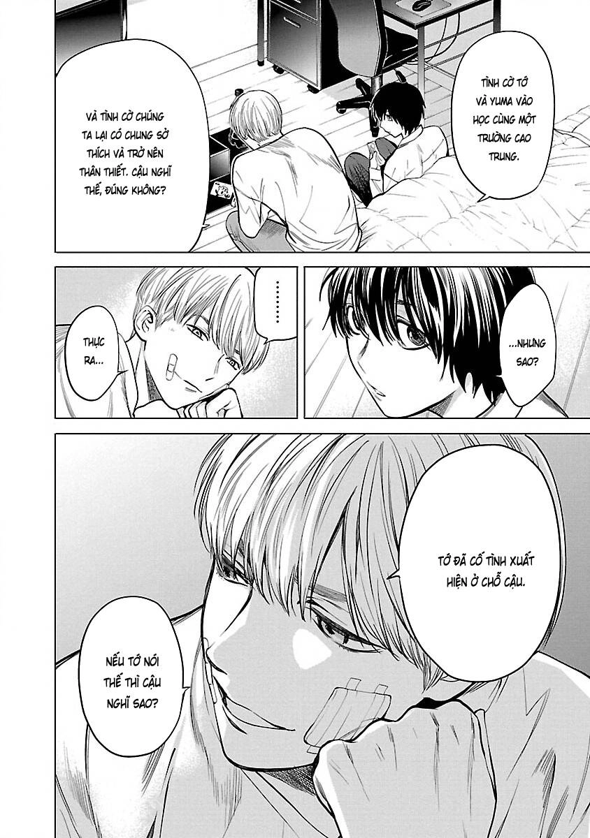 Vậy Để Tôi Giết Chúng Thay Cậu Nhé? Chapter 3 - 19