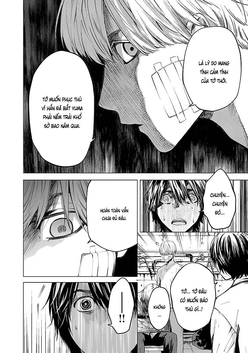 Vậy Để Tôi Giết Chúng Thay Cậu Nhé? Chapter 4 - 16