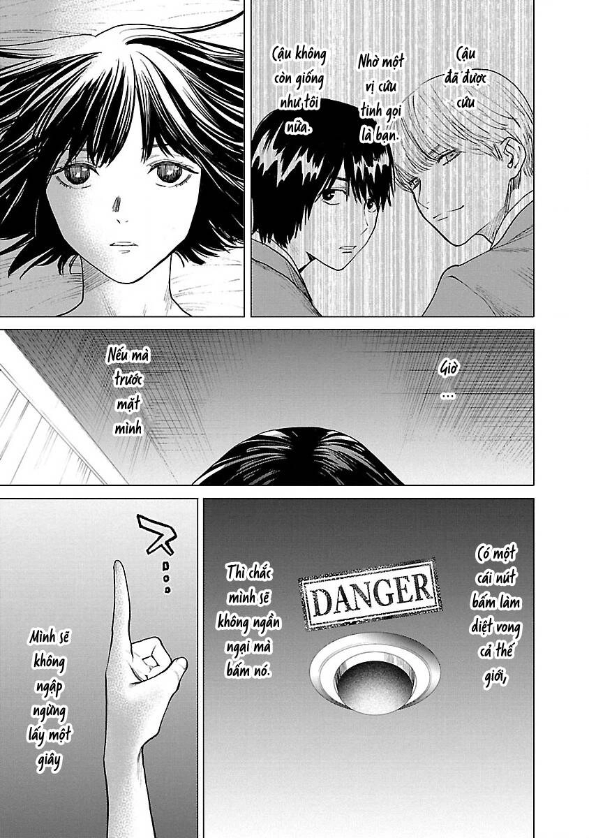 Vậy Để Tôi Giết Chúng Thay Cậu Nhé? Chapter 5 - 19