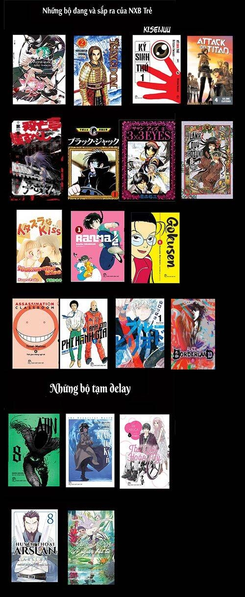 Vậy Để Tôi Giết Chúng Thay Cậu Nhé? Chapter 5 - 23