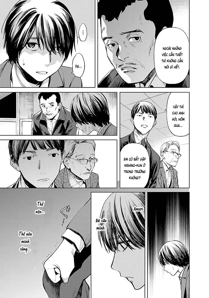 Vậy Để Tôi Giết Chúng Thay Cậu Nhé? Chapter 6 - 6