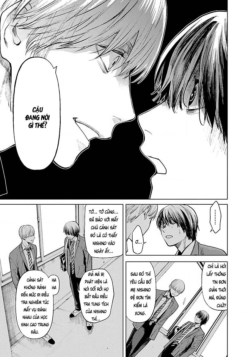 Vậy Để Tôi Giết Chúng Thay Cậu Nhé? Chapter 6 - 10