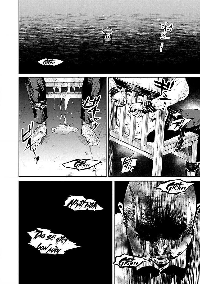 Vậy Để Tôi Giết Chúng Thay Cậu Nhé? Chapter 6 - 13