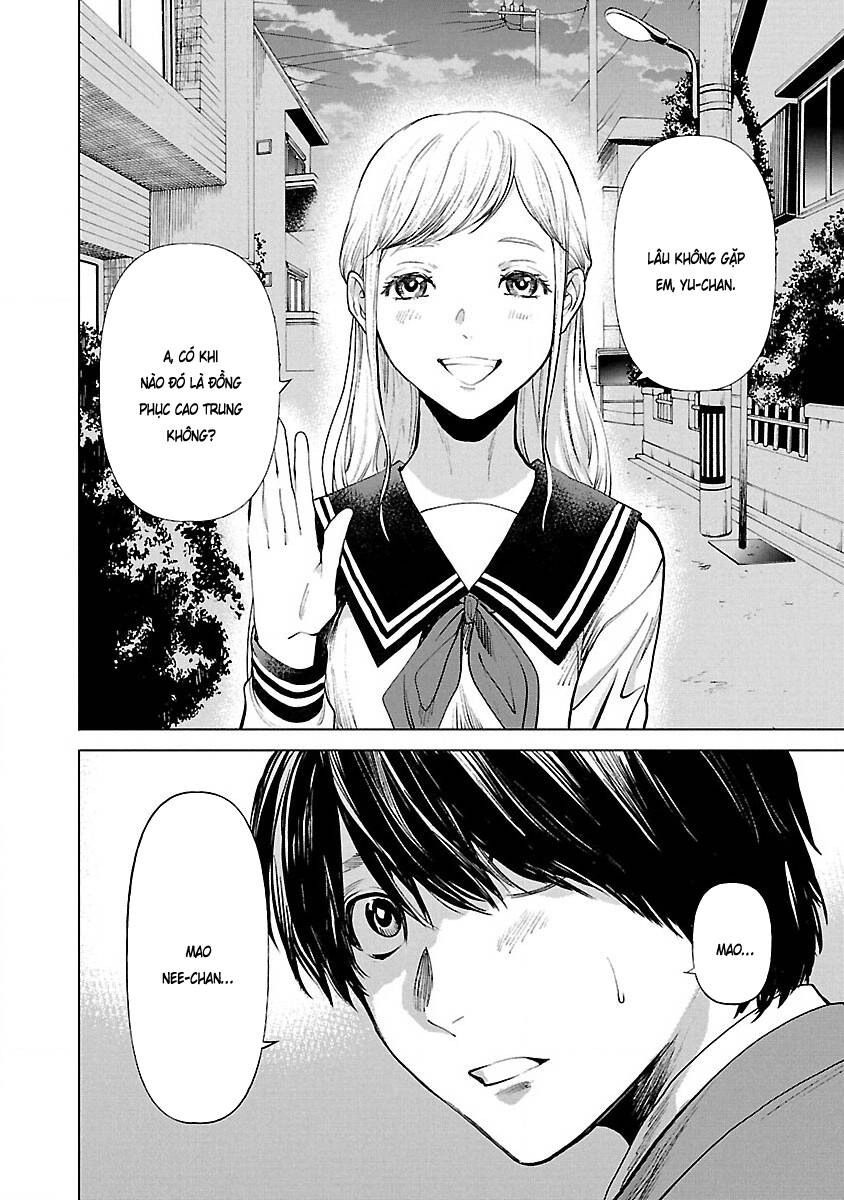 Vậy Để Tôi Giết Chúng Thay Cậu Nhé? Chapter 6 - 15