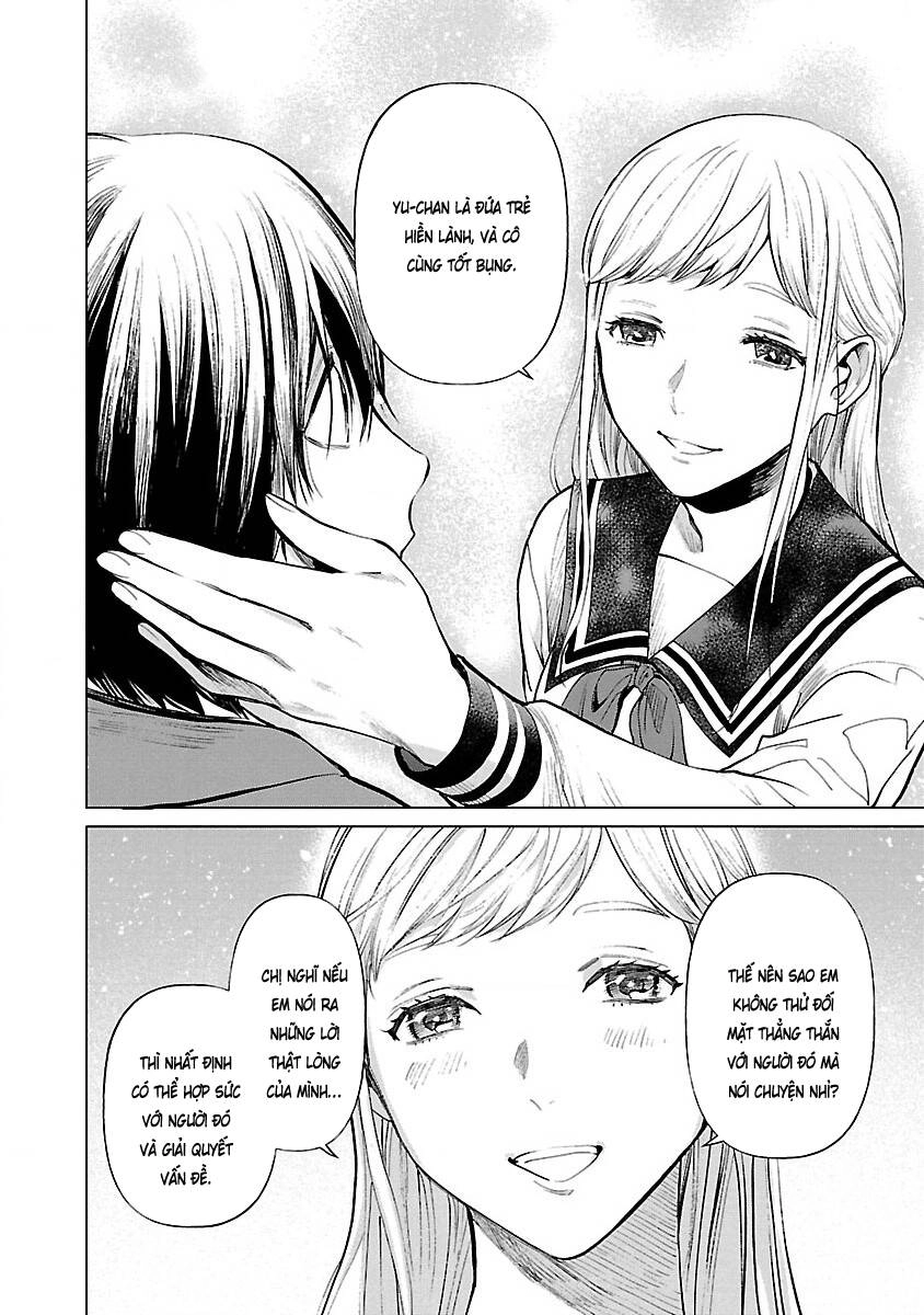 Vậy Để Tôi Giết Chúng Thay Cậu Nhé? Chapter 6 - 19