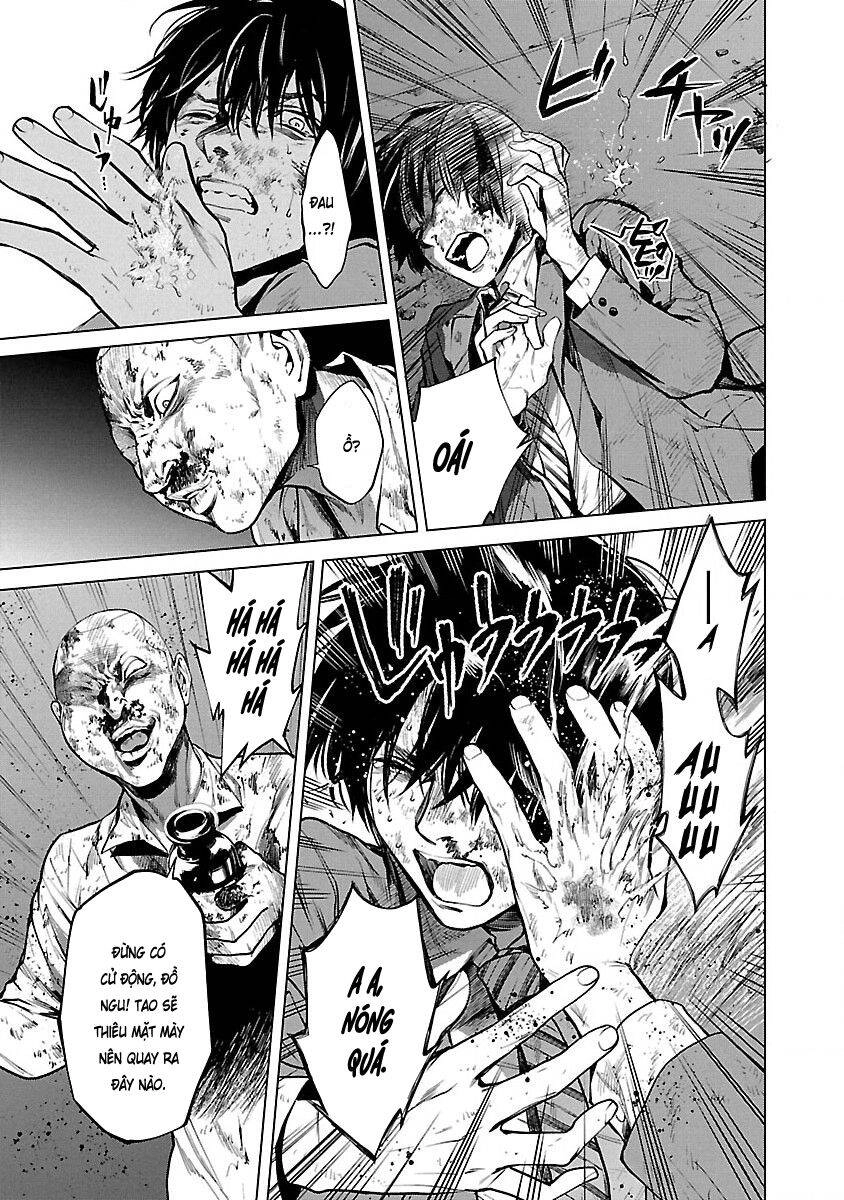 Vậy Để Tôi Giết Chúng Thay Cậu Nhé? Chapter 7 - 14