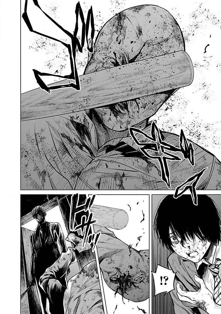 Vậy Để Tôi Giết Chúng Thay Cậu Nhé? Chapter 7 - 15