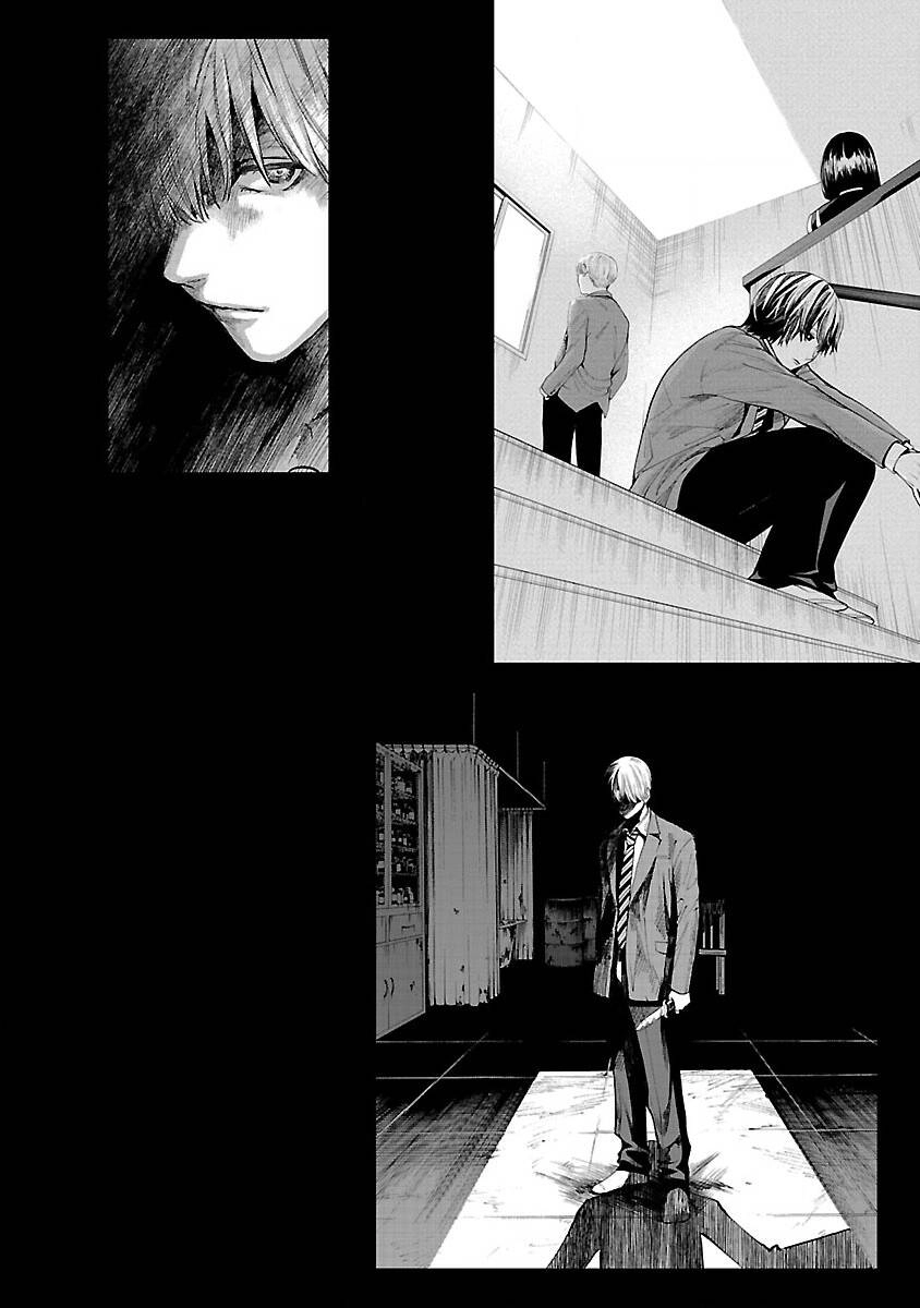 Vậy Để Tôi Giết Chúng Thay Cậu Nhé? Chapter 7 - 31