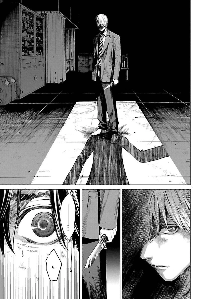 Vậy Để Tôi Giết Chúng Thay Cậu Nhé? Chapter 8 - 11