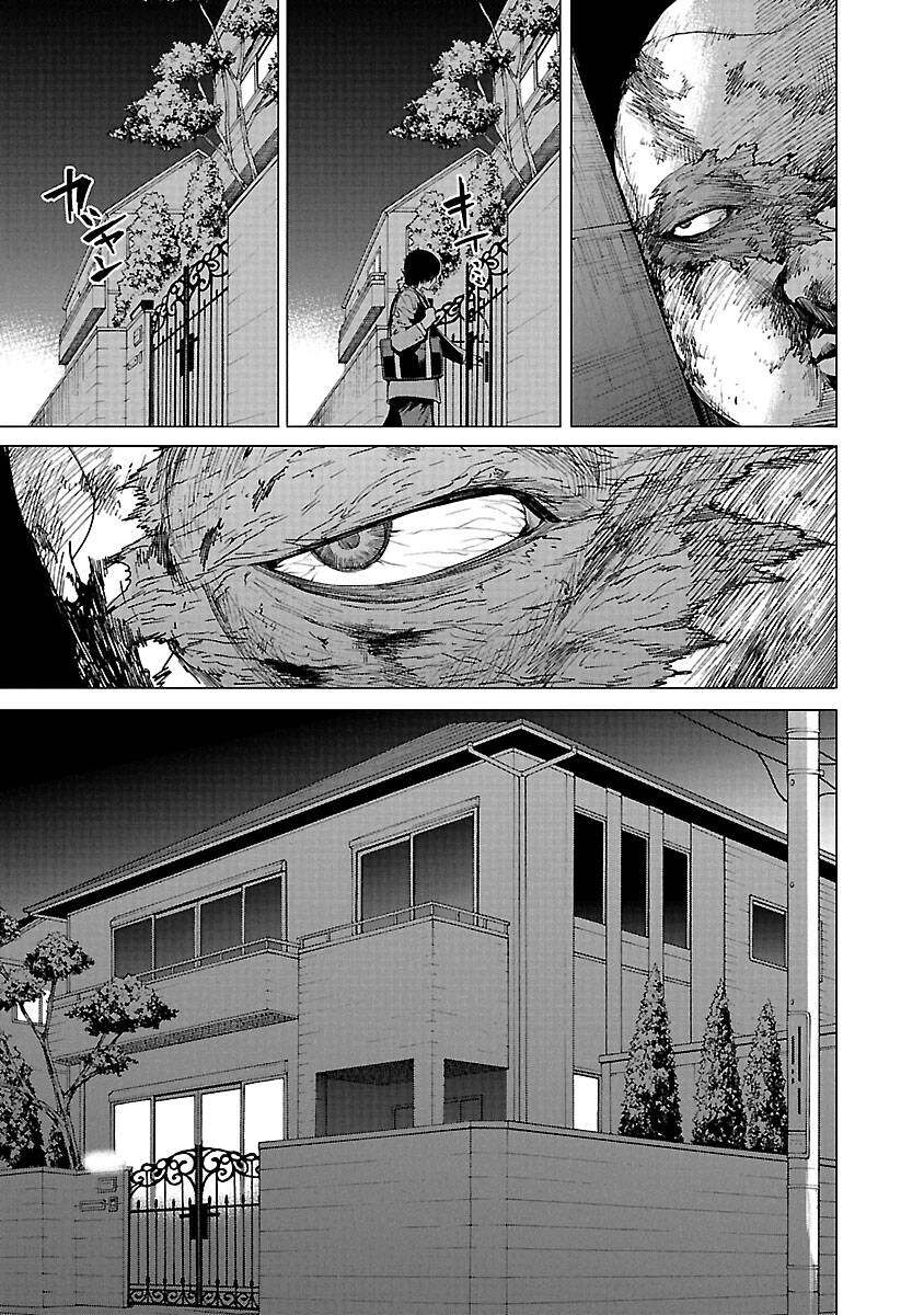 Vậy Để Tôi Giết Chúng Thay Cậu Nhé? Chapter 8 - 25