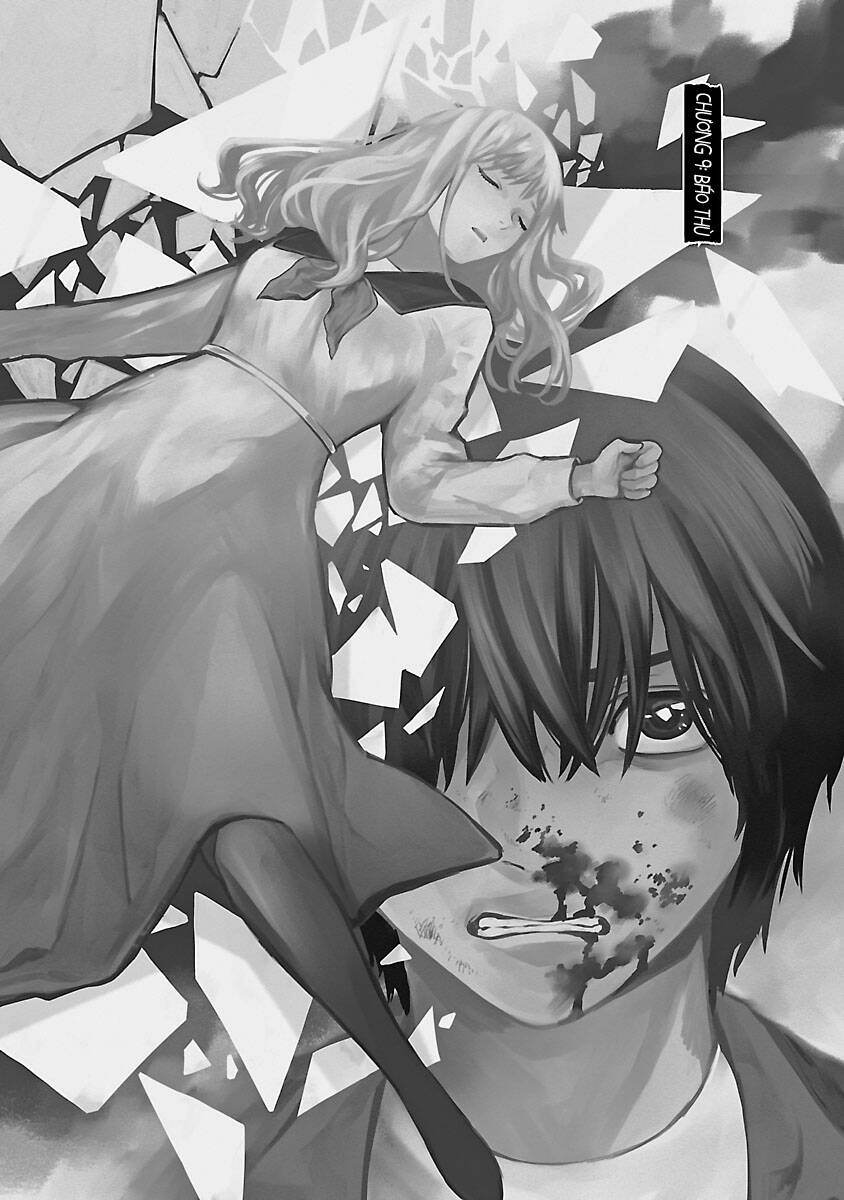 Vậy Để Tôi Giết Chúng Thay Cậu Nhé? Chapter 9 - 2