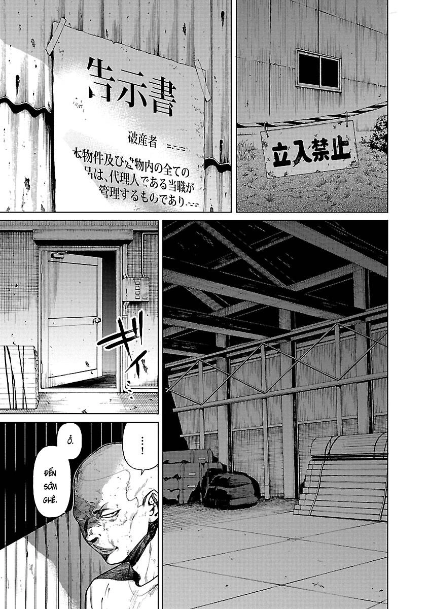 Vậy Để Tôi Giết Chúng Thay Cậu Nhé? Chapter 9 - 5