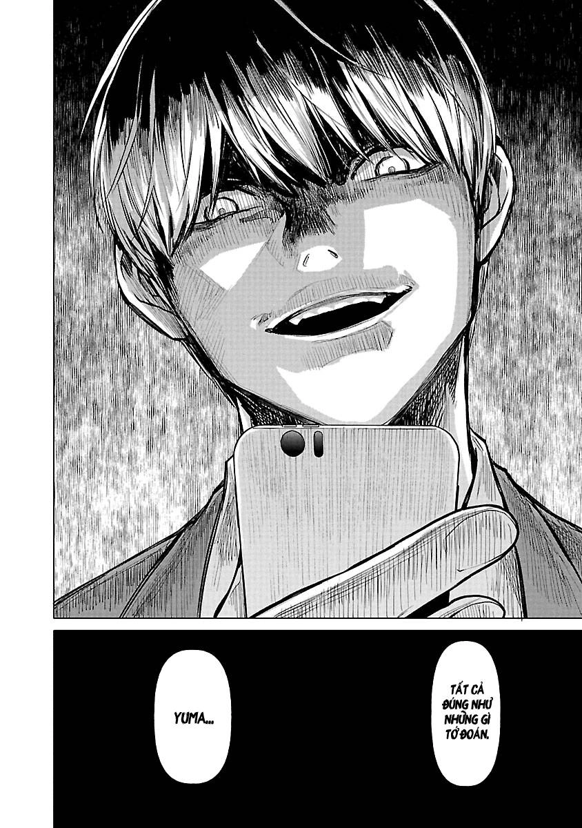 Vậy Để Tôi Giết Chúng Thay Cậu Nhé? Chapter 9 - 24