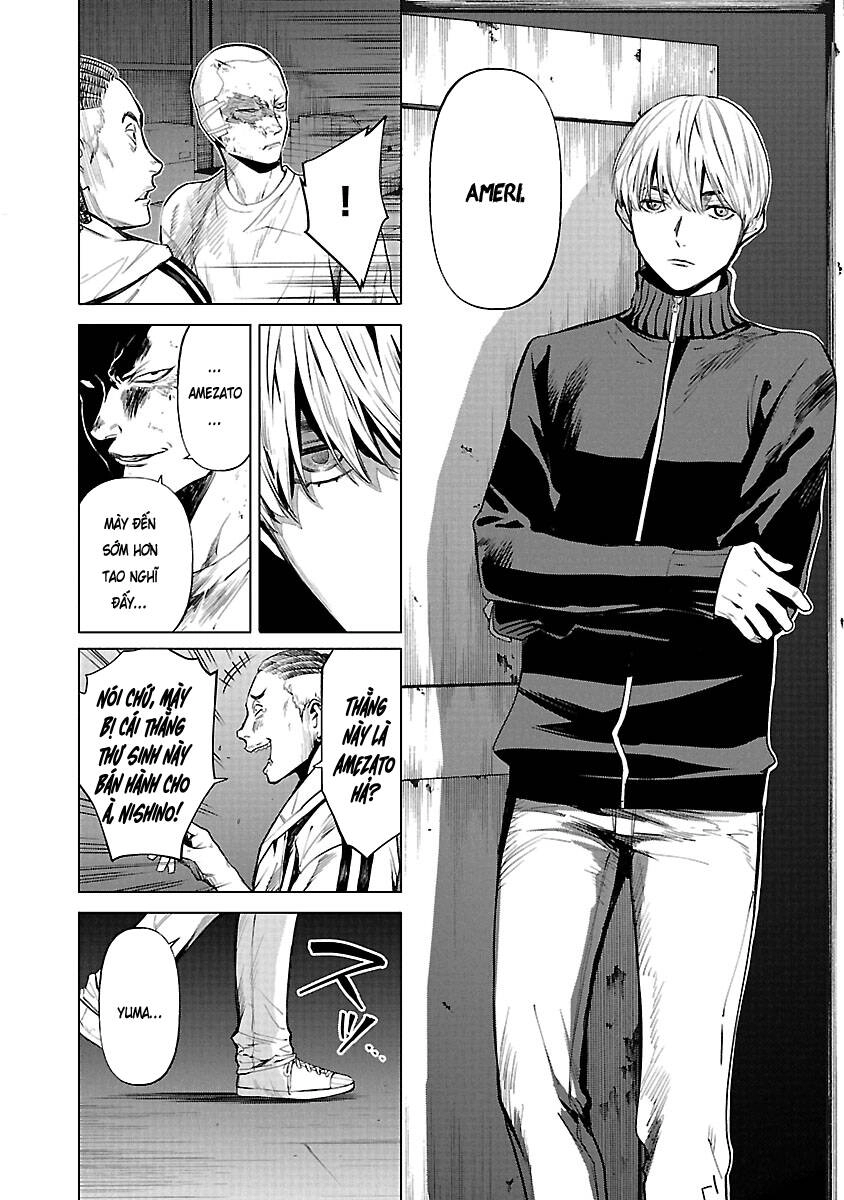 Vậy Để Tôi Giết Chúng Thay Cậu Nhé? Chapter 10 - 7