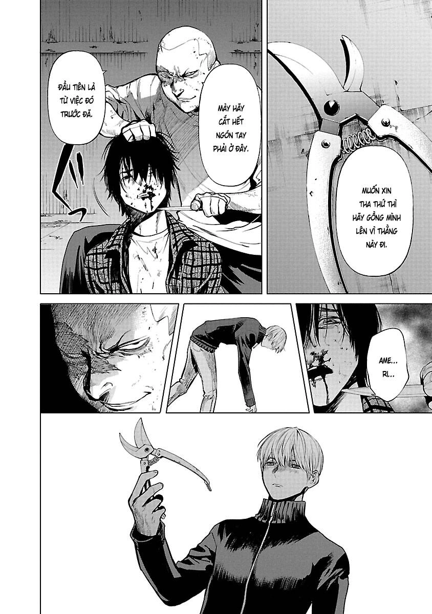 Vậy Để Tôi Giết Chúng Thay Cậu Nhé? Chapter 10 - 9