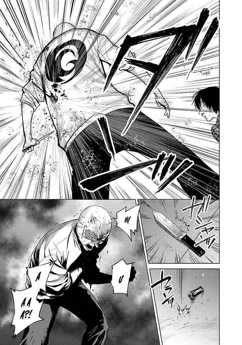 Vậy Để Tôi Giết Chúng Thay Cậu Nhé? Chapter 10 - 19