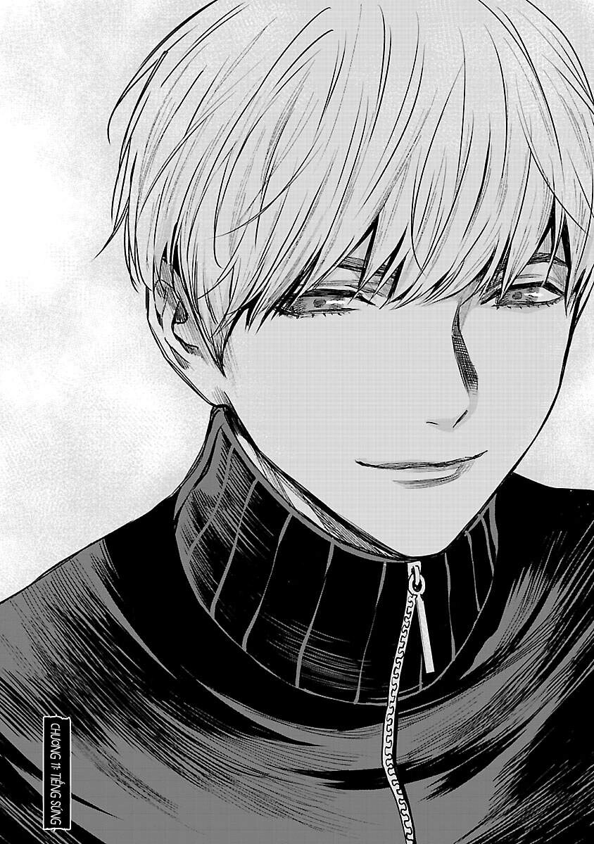 Vậy Để Tôi Giết Chúng Thay Cậu Nhé? Chapter 11 - 2