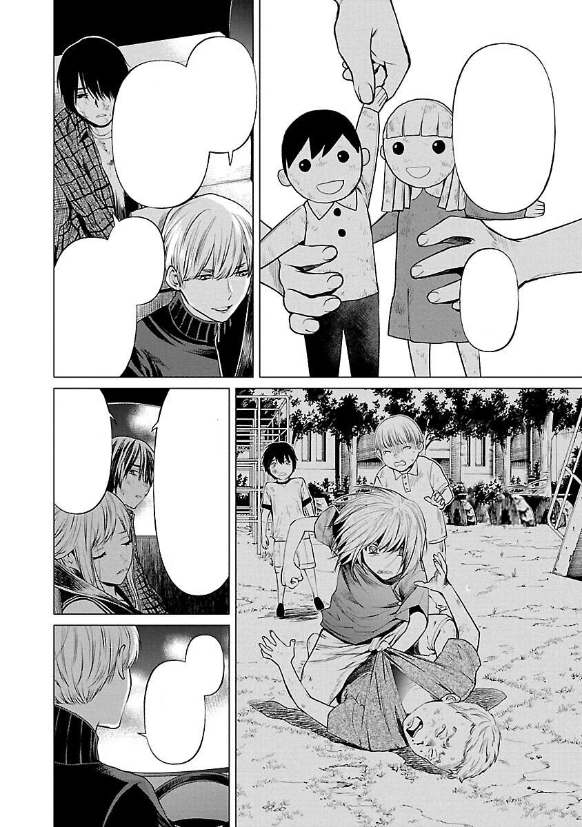 Vậy Để Tôi Giết Chúng Thay Cậu Nhé? Chapter 11 - 17