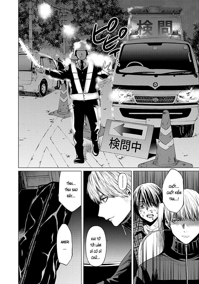 Vậy Để Tôi Giết Chúng Thay Cậu Nhé? Chapter 11 - 22