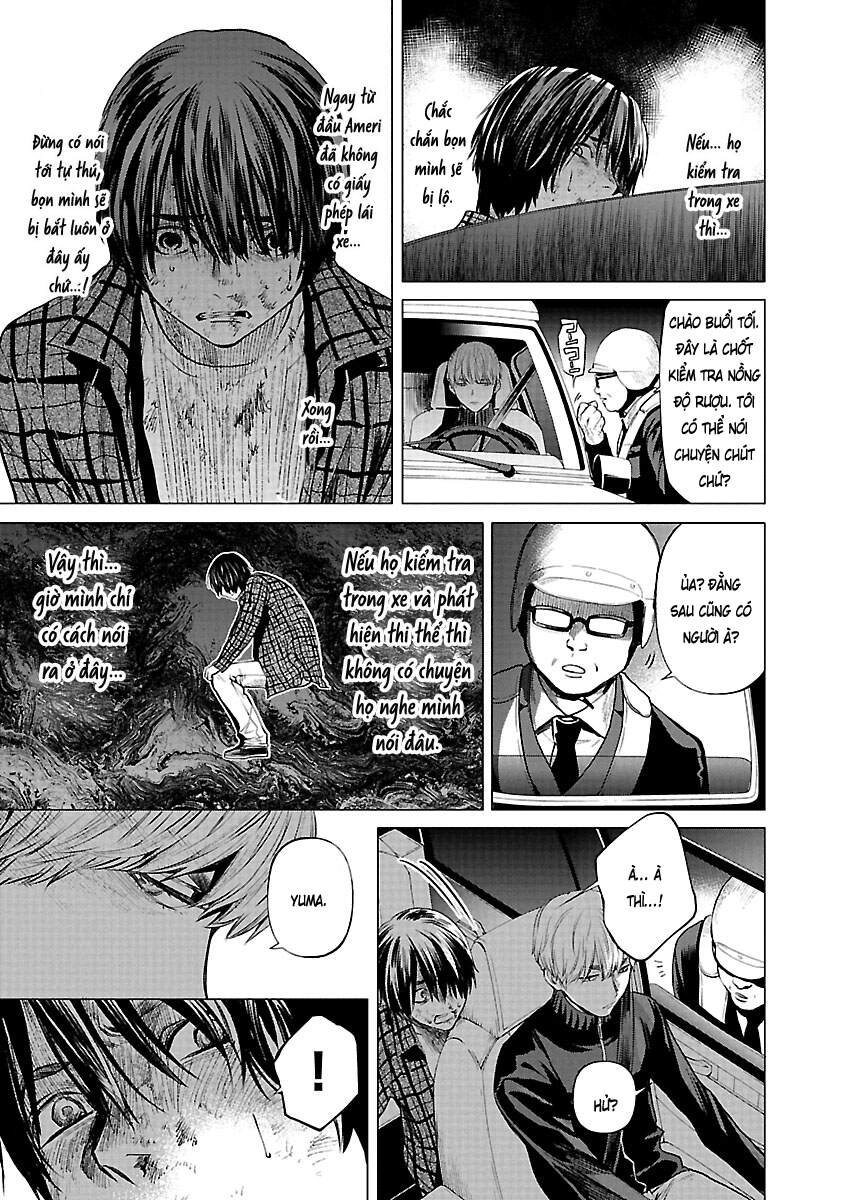 Vậy Để Tôi Giết Chúng Thay Cậu Nhé? Chapter 11 - 23