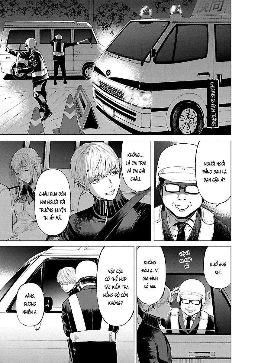 Vậy Để Tôi Giết Chúng Thay Cậu Nhé? Chapter 12 - 2