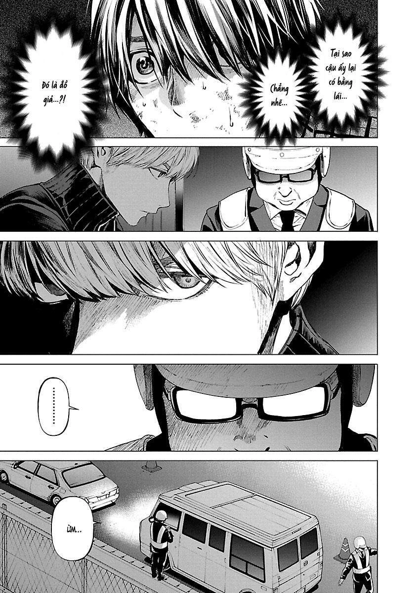 Vậy Để Tôi Giết Chúng Thay Cậu Nhé? Chapter 12 - 6