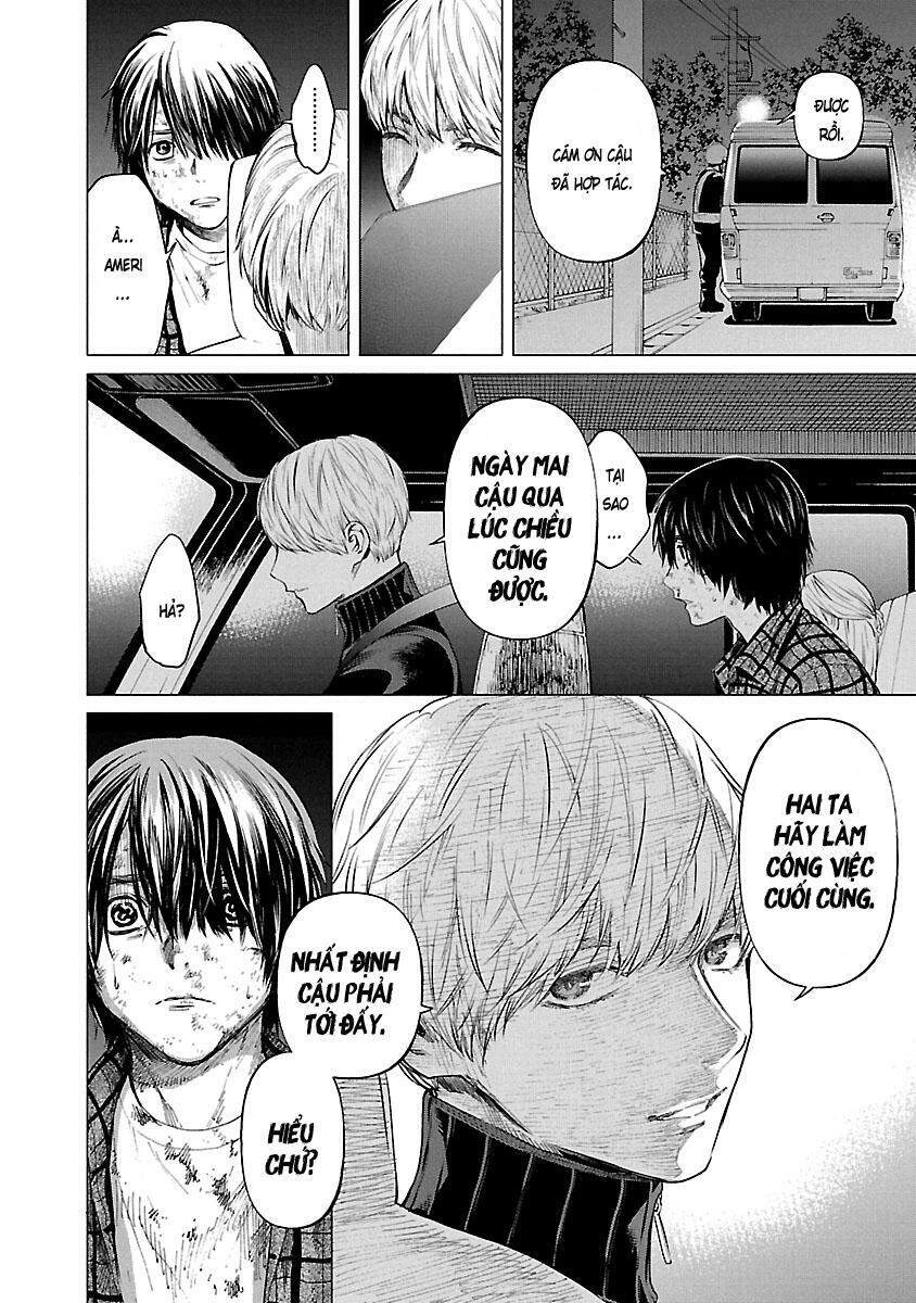 Vậy Để Tôi Giết Chúng Thay Cậu Nhé? Chapter 12 - 7