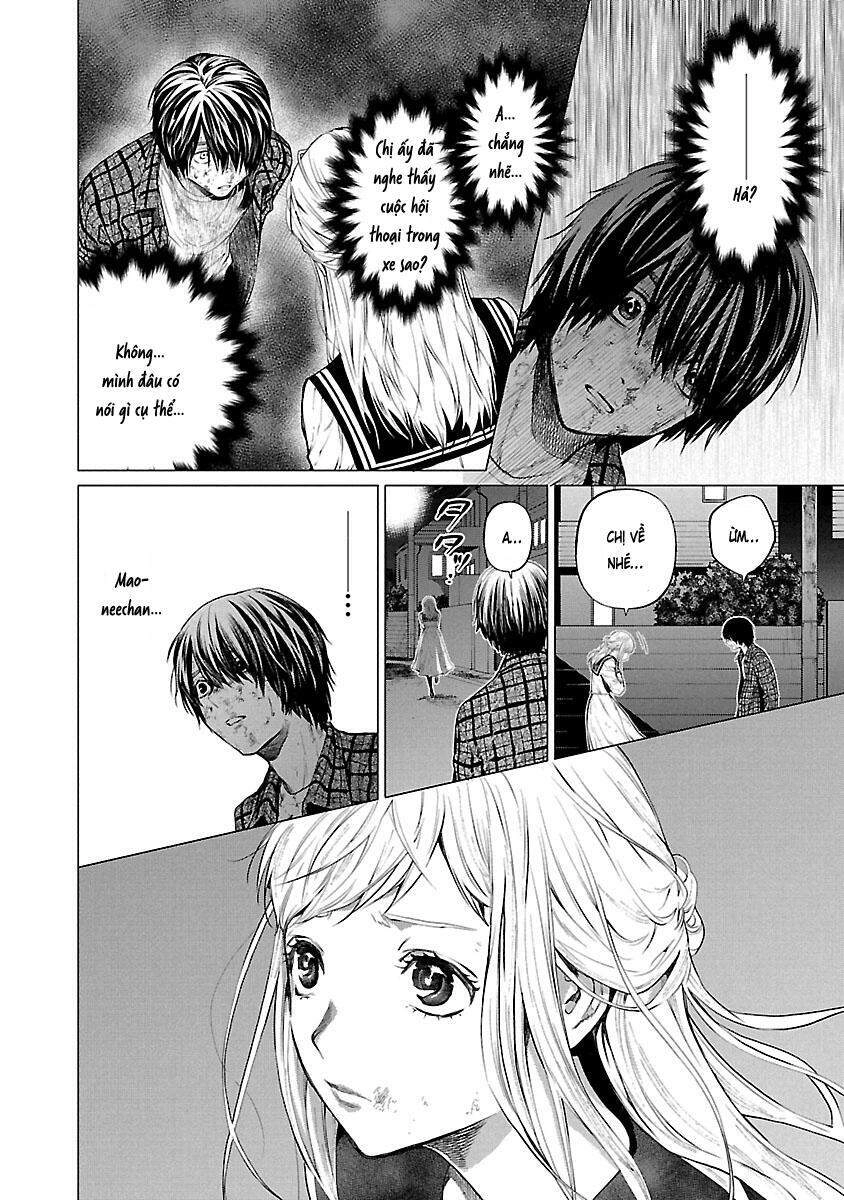 Vậy Để Tôi Giết Chúng Thay Cậu Nhé? Chapter 12 - 11